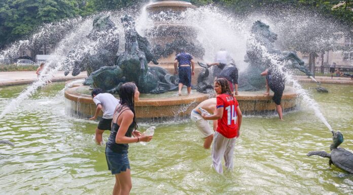 Espanha atribui mais de mil mortes em junho ao excesso de calor