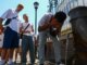 França: 40 pessoas morrem afogadas em meio a onda de calor