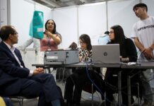Presidente Petro denuncia fraude contra o voto na eleição da Colômbia