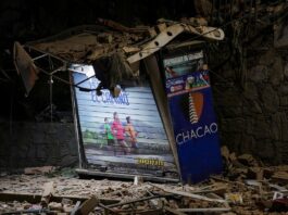 Segundo avião da FAB decola neste sábado com ajuda para a Venezuela