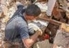 Brasil inicia operações de busca e resgate após terremoto na Venezuela