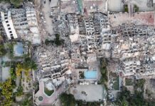 Novo terremoto de 4.6 atinge Venezuela cinco dias após tremor duplo