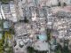 Venezuela: mapa da Nasa estima 59 mil prédios danificados em terremoto