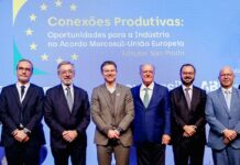 Painel ajuda empresas a identificar oportunidades de negócios com a UE