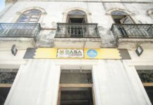 Prefeitura Prevê Reabrir A Casa Do Benin Durante A Flipelô Após Obras De Recuperação