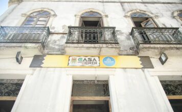 Prefeitura Prevê Reabrir A Casa Do Benin Durante A Flipelô Após Obras De Recuperação