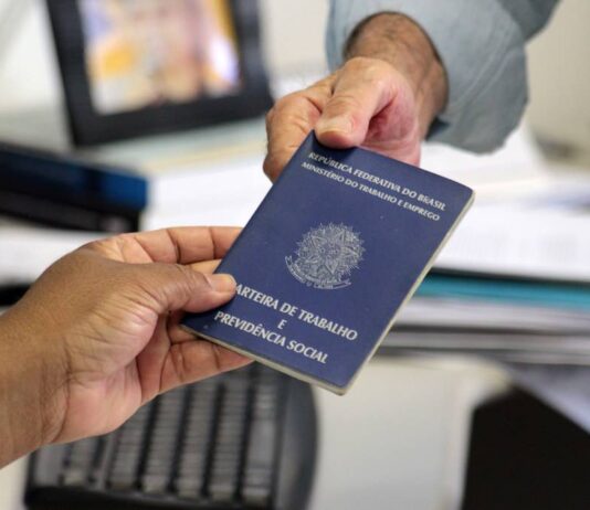 Busca Por Emprego? Simm Oferece 1.178 Vagas Nesta Terça-feira (7)