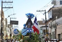 Festejos Ao 2 De Julho Provocam Mudanças No Trânsito; Veja Quais