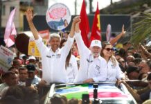 Lula Cancela Participação Na Caminhada Do 2 De Julho Em Salvador