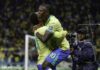 Prefeitura Promove Festas Em Quatro Bairros Para Estreia Do Brasil Na Copa Do Mundo