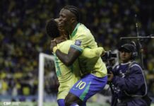 Prefeitura Promove Festas Em Quatro Bairros Para Estreia Do Brasil Na Copa Do Mundo