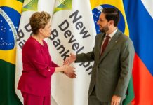 MinC busca apoio do BRICS para infraestrutura cultural