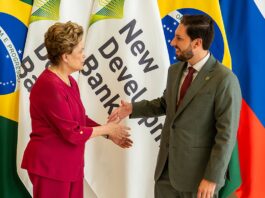 MinC busca apoio do BRICS para infraestrutura cultural
