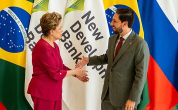 MinC busca apoio do BRICS para infraestrutura cultural