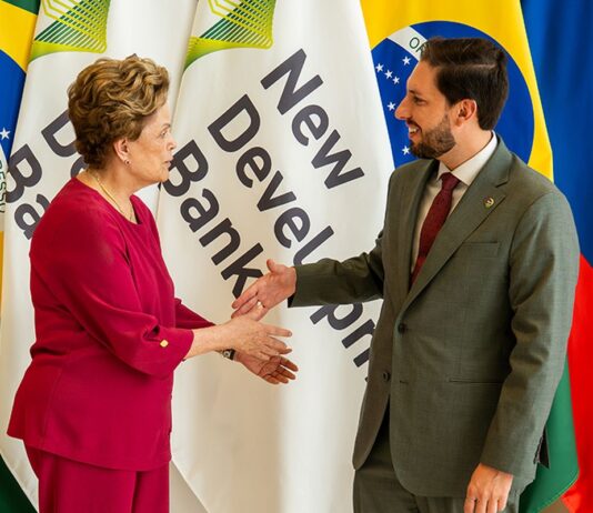 MinC busca apoio do BRICS para infraestrutura cultural