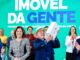 Governo federal dá nova destinação a 1,9 mil imóveis abandonados