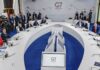 Brasil e Quênia defendem parcerias com China em meio a críticas do G7