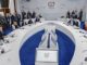 Brasil e Quênia defendem parcerias com China em meio a críticas do G7