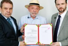 Lula assina decreto que prevê bloqueio de recursos de bets ilegais