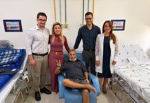 Hospital Do Interior Da Bahia Realiza Transplante Duplo Inédito Pelo SUS
