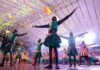 Campeonato Estadual De Quadrilhas Juninas Reúne 60 Grupos Em Salvador