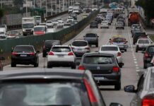 Desconto De 8% No IPVA 2026 Termina Este Mês Para Placas Finais 7 E 8