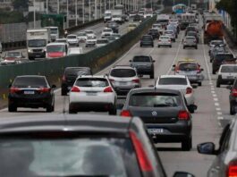Desconto De 8% No IPVA 2026 Termina Este Mês Para Placas Finais 7 E 8
