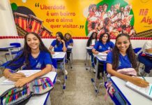 Censo Escolar Aponta Queda Na Evasão E Reprovação No Ensino Médio Da Rede Estadual Da Bahia