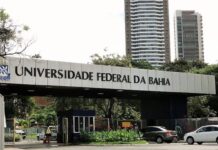 Ufba Abre Concurso Com 37 Vagas Para Professores E Salários Iniciais De Até R$ 13,7 Mil