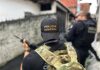 Detido Em São Paulo Principal Chefe Do Tráfico Do Subúrbio De Salvador
