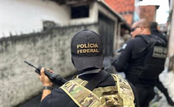 Detido Em São Paulo Principal Chefe Do Tráfico Do Subúrbio De Salvador
