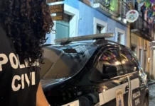 Polícia Civil Reforça Segurança No Pelourinho Durante Jogos E Festas Juninas