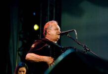 Após Repercussão Envolvendo Shows Na Bahia, Flávio José é Substituído Em Programação Municipal
