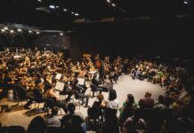 Osba Celebra Dia Dos Namorados Com Concertos Gratuito Na Bahia; Confira Onde