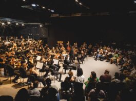 Osba Celebra Dia Dos Namorados Com Concertos Gratuito Na Bahia; Confira Onde