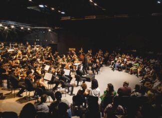Osba Celebra Dia Dos Namorados Com Concertos Gratuito Na Bahia; Confira Onde