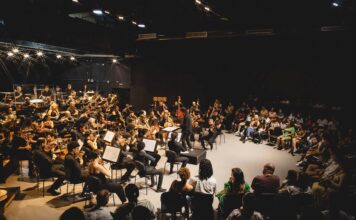 Osba Celebra Dia Dos Namorados Com Concertos Gratuito Na Bahia; Confira Onde