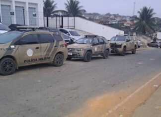 PF Mira Lavagem De Dinheiro E Cumpre Mandados Em Quatro Cidades Da Bahia