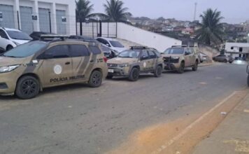 PF Mira Lavagem De Dinheiro E Cumpre Mandados Em Quatro Cidades Da Bahia