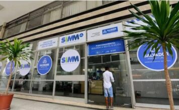 Salvador Tem 392 Vagas De Emprego E Estágio Disponíveis Pelo Simm Nesta Segunda-feira (29)