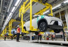 Fábrica Da BYD Em Camaçari Contrata Centenas De Funcionários Nesta Terça (16)