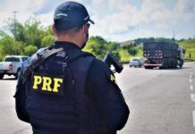 Cobrador De ônibus Morre Após Colisão Com Caminhão Na BR-116, Na Bahia