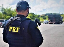 Cobrador De ônibus Morre Após Colisão Com Caminhão Na BR-116, Na Bahia