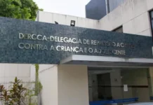 Condenada Por Estupro De Adolescente De 13 Anos é Presa Na RMS