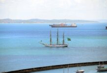 Bahia Se Destaca Entre Os Destinos Mais Procurados Por Turistas Estrangeiros No Brasil