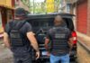 Suspeita De Integrar Facção De Extorsão Mediante Sequestro é Presa Na Boca Do Rio