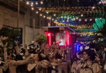 Prefeitura De Salvador Homenageia Mestre Bule Bule Na Abertura Do São João
