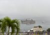 Salvador Registra Em Uma Semana 86% Da Chuva Prevista Para Todo O Mês De Junho