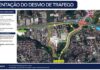 BR-324 Terá Desvios E Bloqueios Temporários Para Avanço Das Obras Do VLT