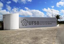 UFSB Abre Seleção Para Professores Substitutos Com 25 Vagas Em Três Campi